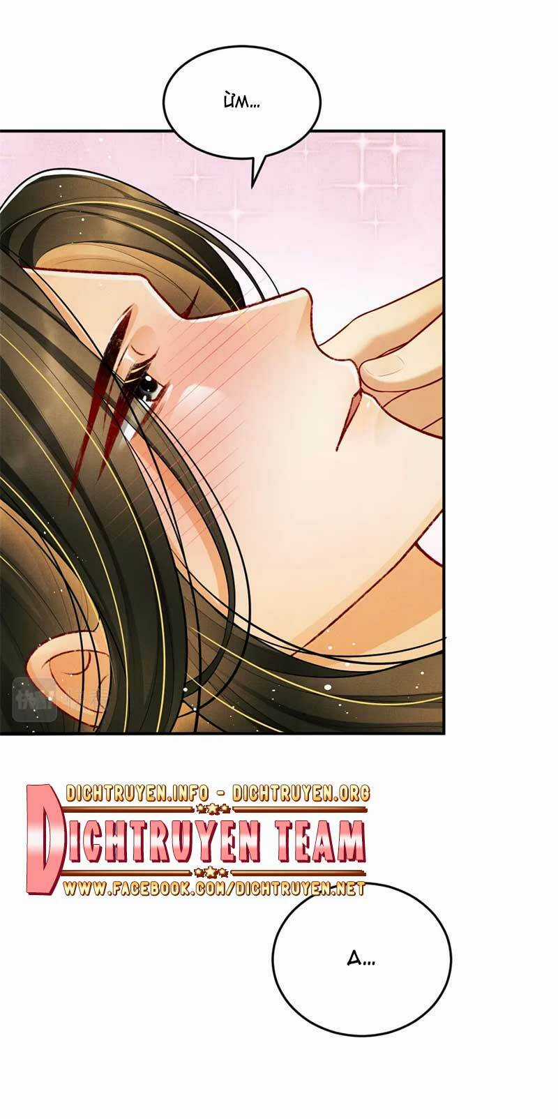 Thê Vi Thượng - Chapter 46 - Trang 6