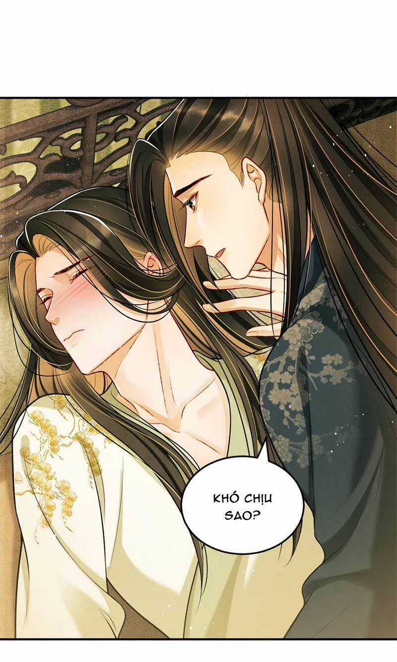 Thê Vi Thượng - Chapter 46 - Trang 7