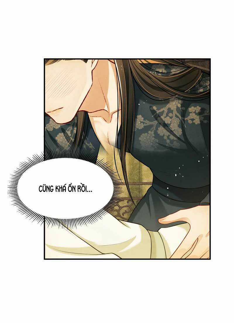 Thê Vi Thượng - Chapter 46 - Trang 9