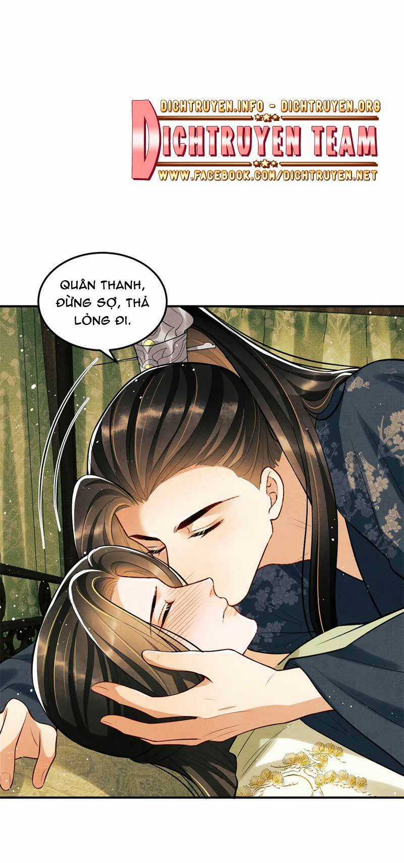 Thê Vi Thượng - Chapter 46 - Trang 10