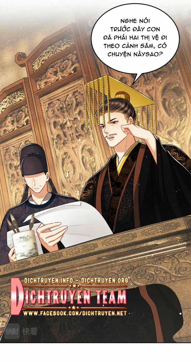 Thê Vi Thượng - Chapter 47 - Trang 2