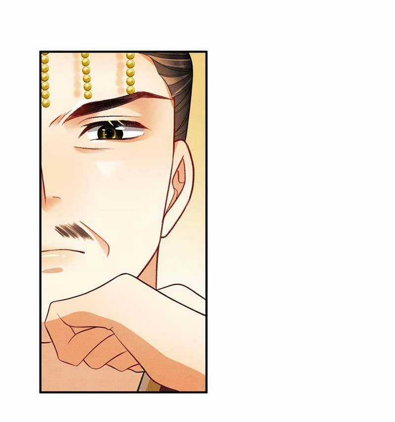 Thê Vi Thượng - Chapter 47 - Trang 11