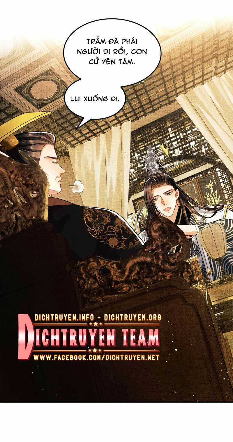 Thê Vi Thượng - Chapter 47 - Trang 12