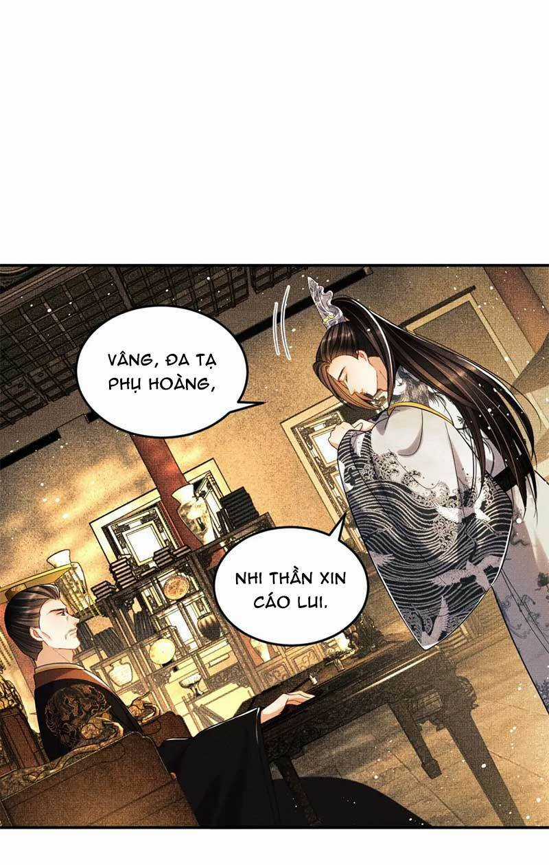 Thê Vi Thượng - Chapter 47 - Trang 13