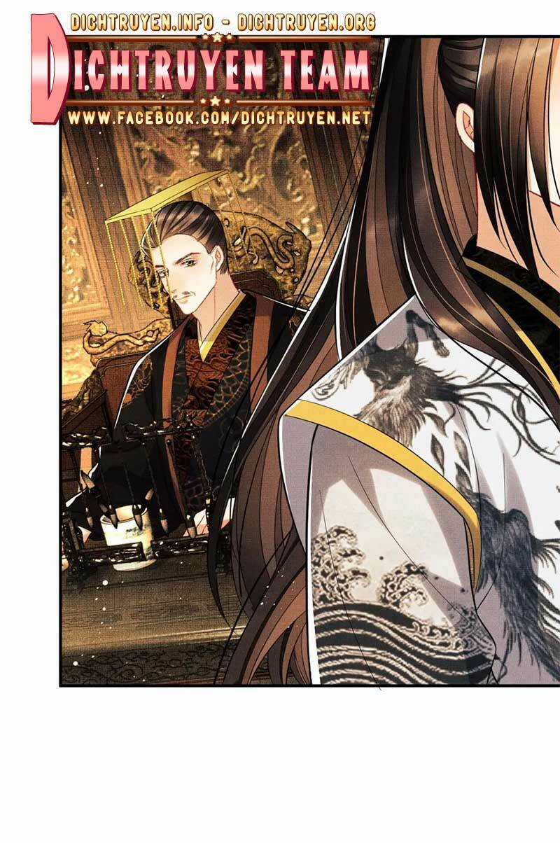 Thê Vi Thượng - Chapter 47 - Trang 14