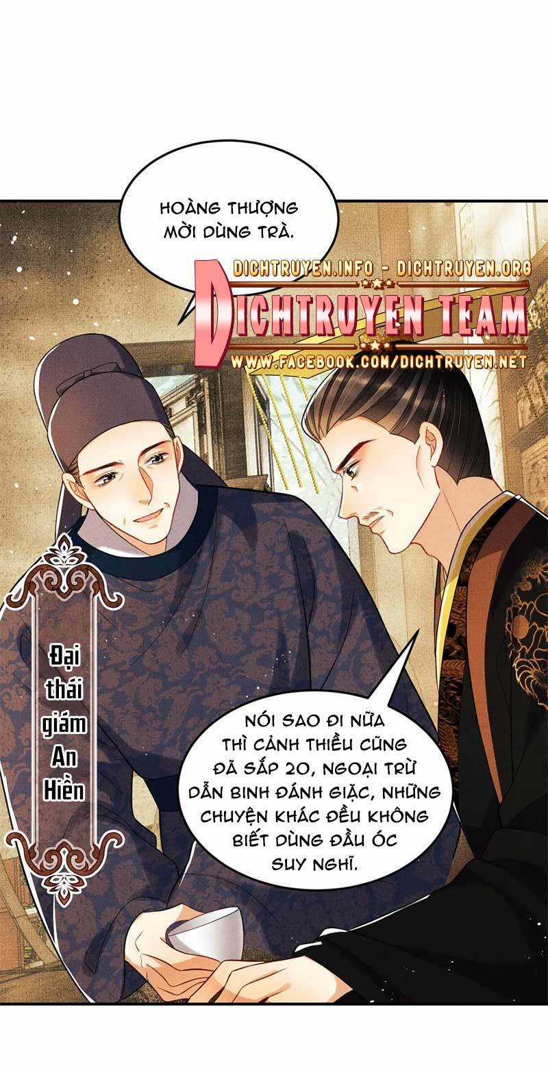 Thê Vi Thượng - Chapter 47 - Trang 15