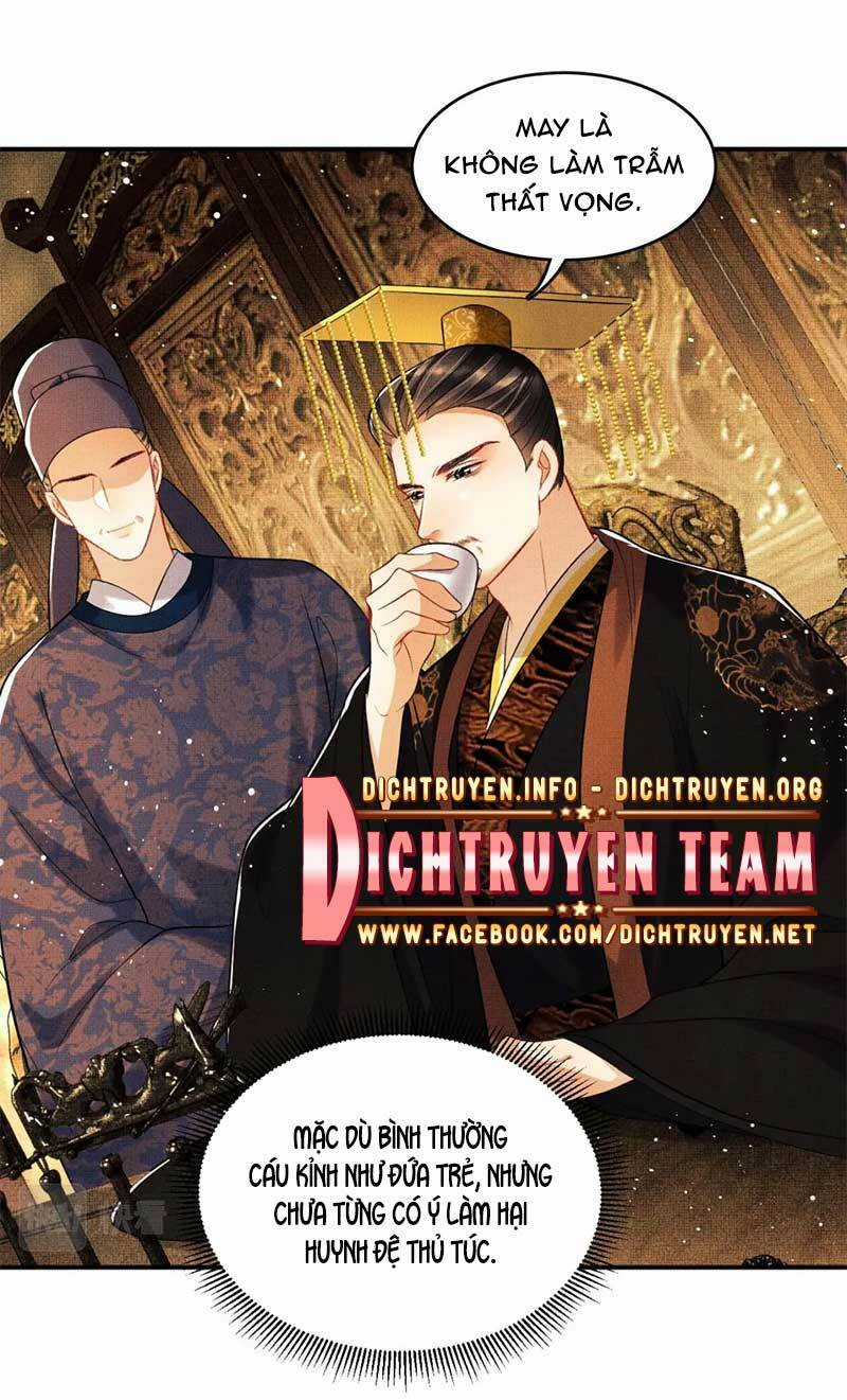 Thê Vi Thượng - Chapter 47 - Trang 18
