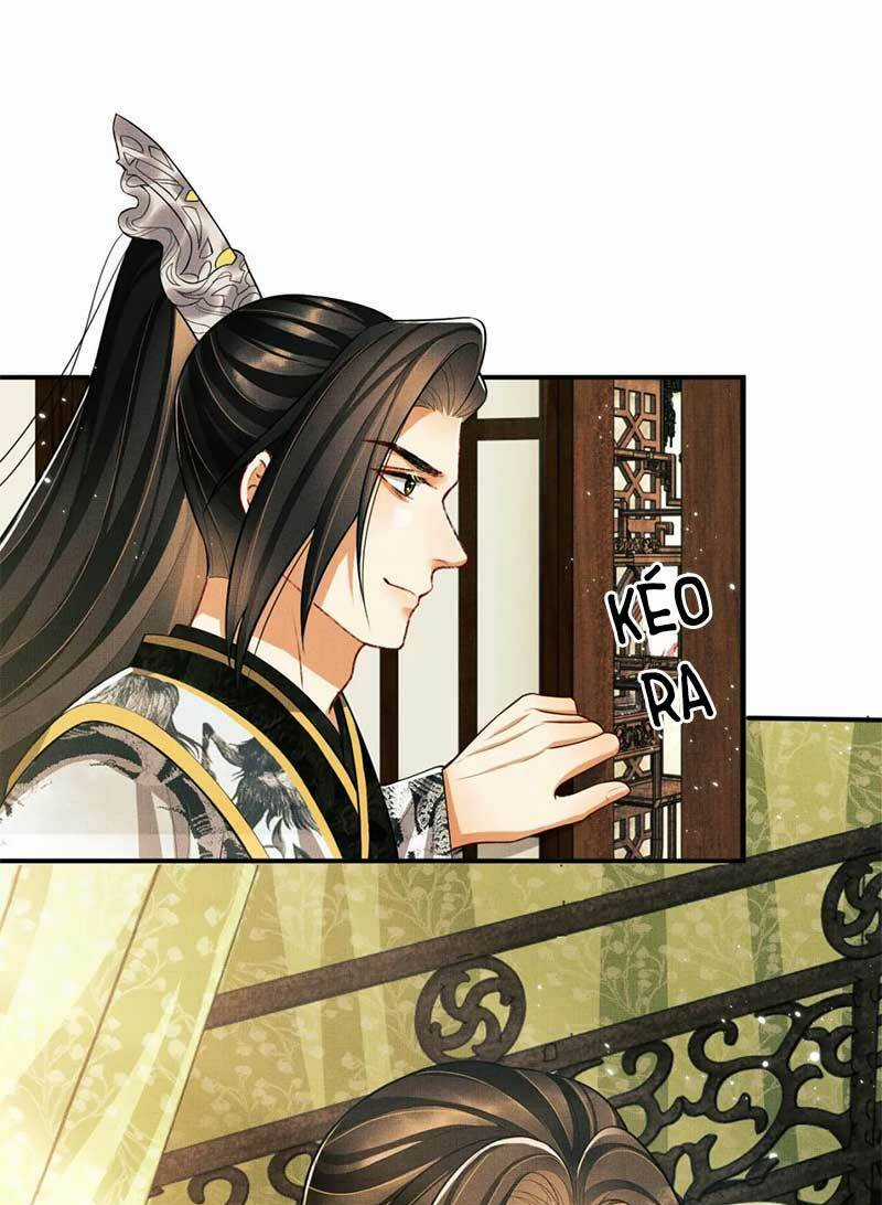 Thê Vi Thượng - Chapter 47 - Trang 23