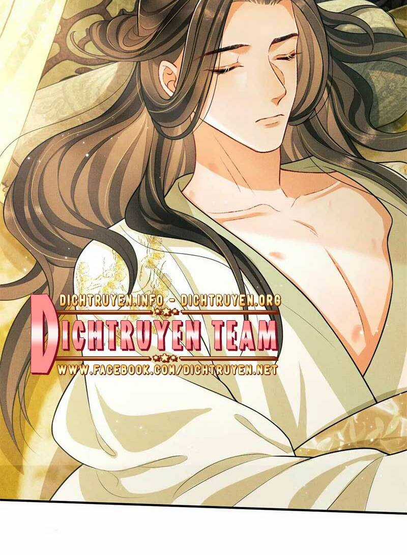 Thê Vi Thượng - Chapter 47 - Trang 24