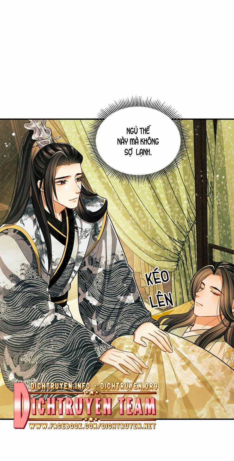 Thê Vi Thượng - Chapter 47 - Trang 25