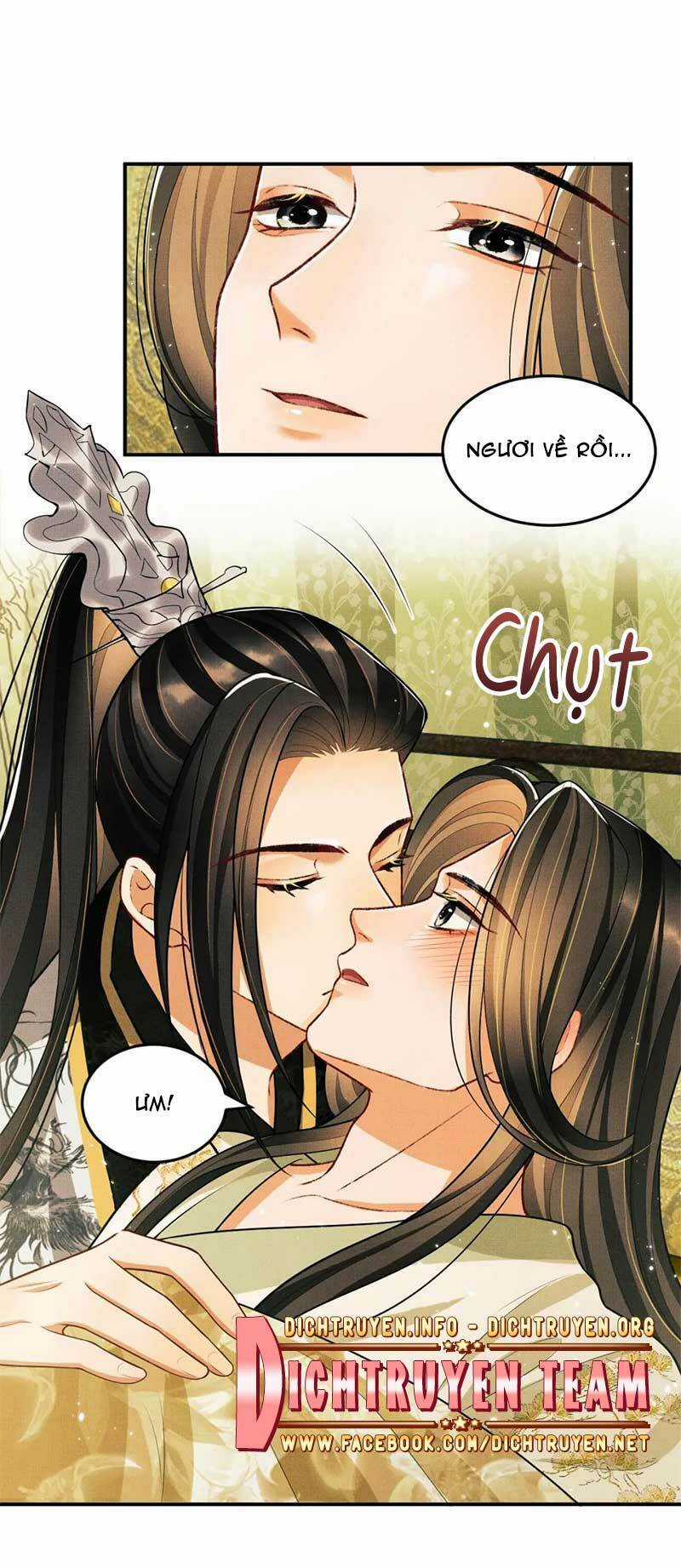 Thê Vi Thượng - Chapter 47 - Trang 26