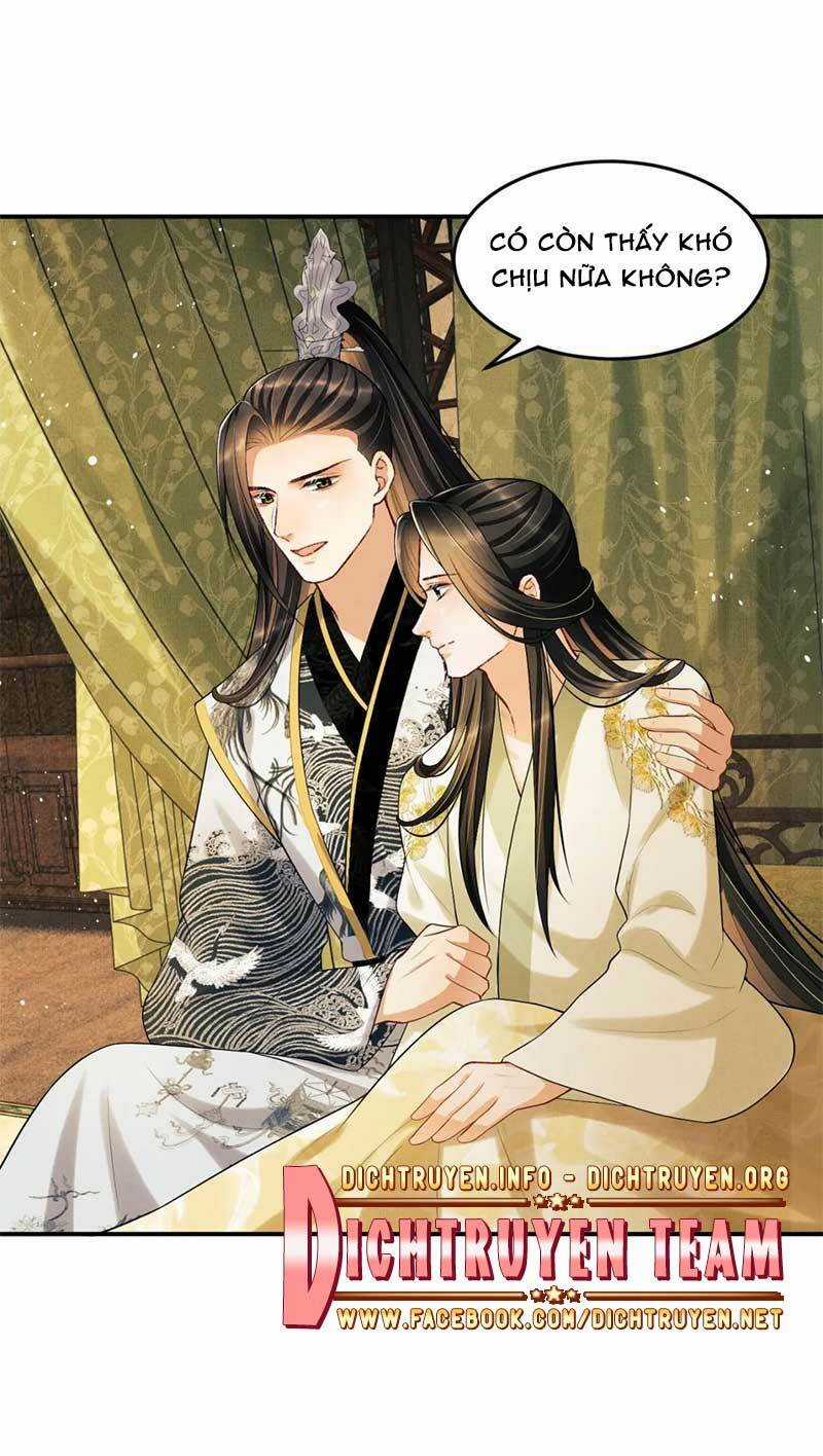 Thê Vi Thượng - Chapter 47 - Trang 28