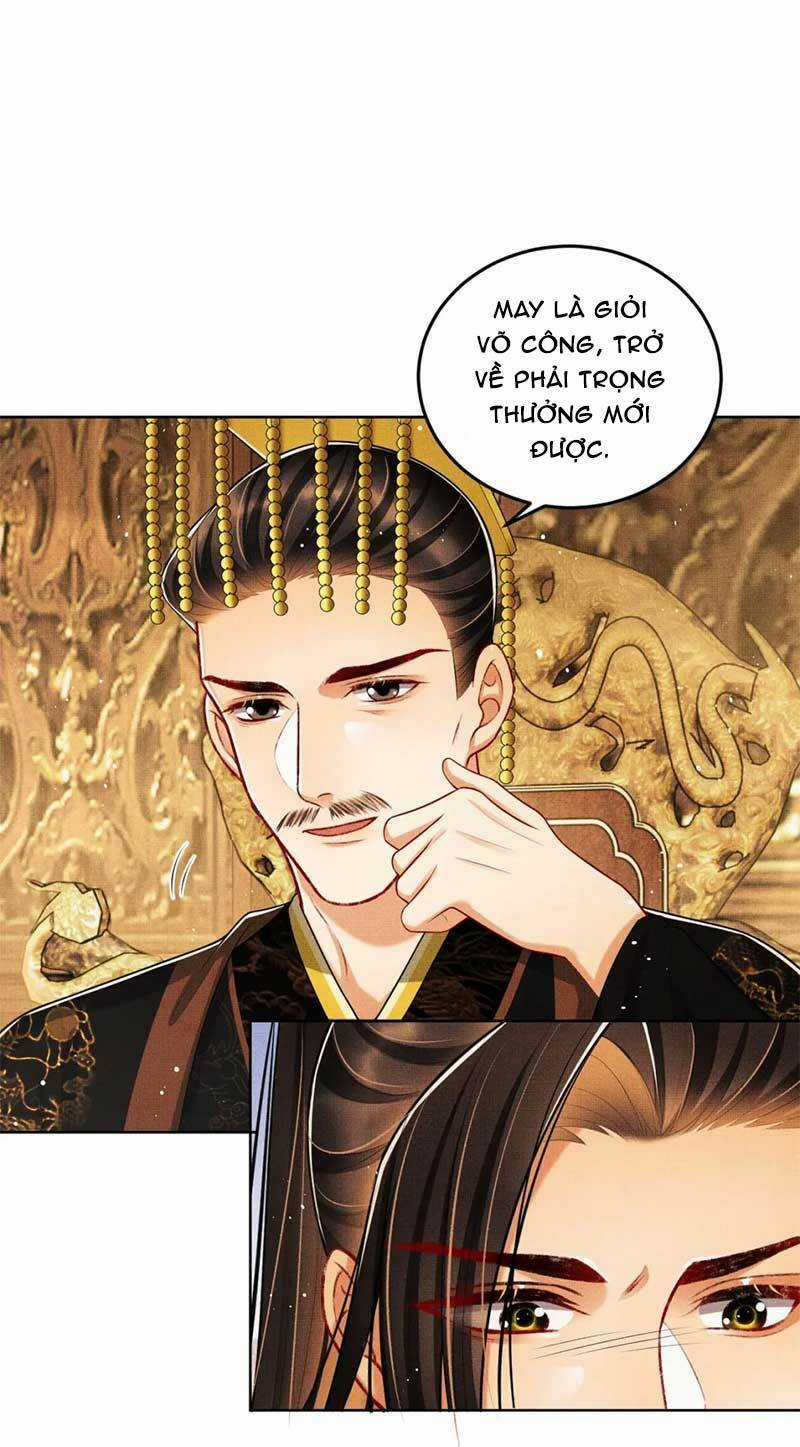 Thê Vi Thượng - Chapter 47 - Trang 4