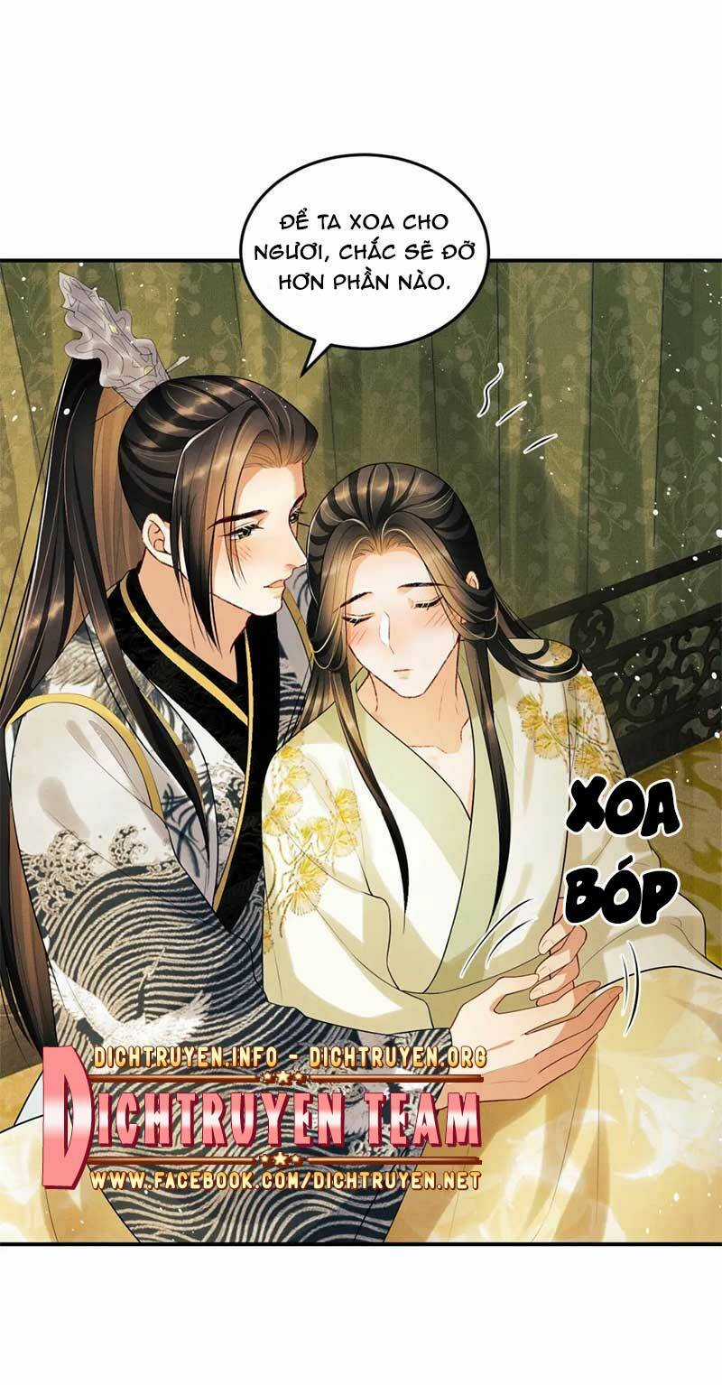 Thê Vi Thượng - Chapter 47 - Trang 31