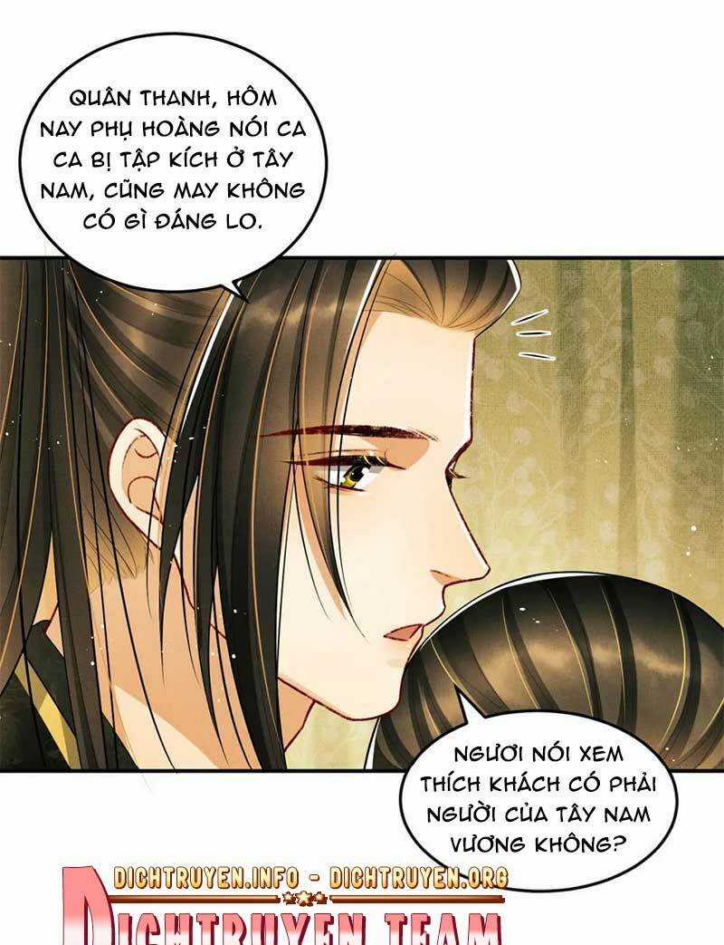 Thê Vi Thượng - Chapter 47 - Trang 33