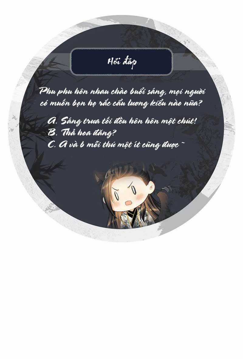 Thê Vi Thượng - Chapter 47 - Trang 39