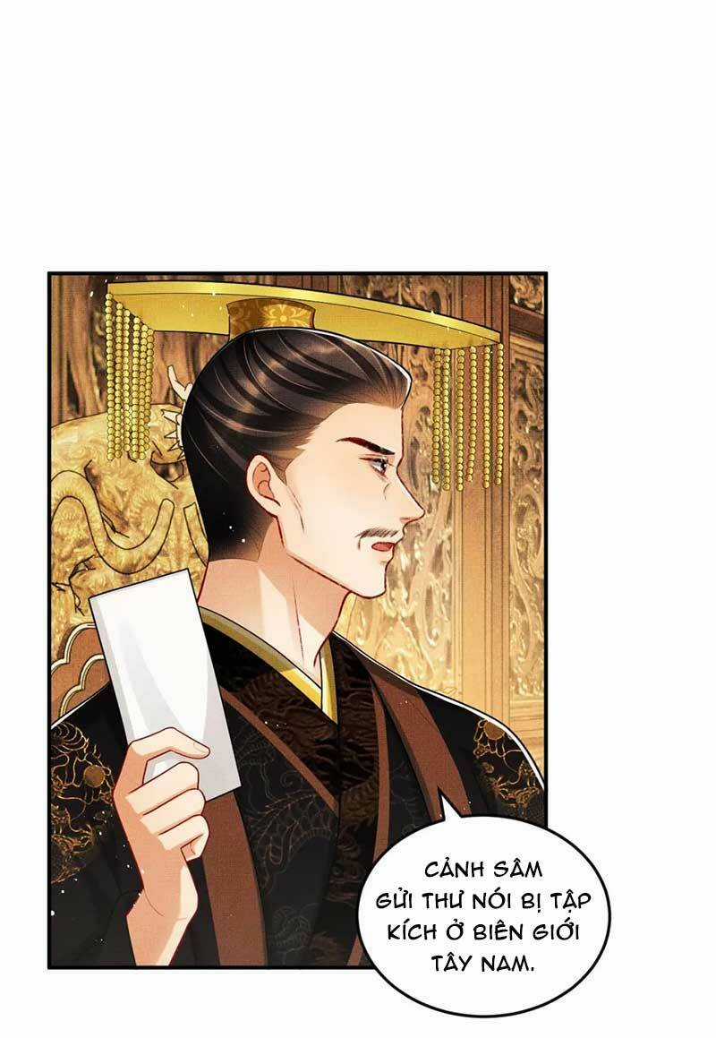 Thê Vi Thượng - Chapter 47 - Trang 6