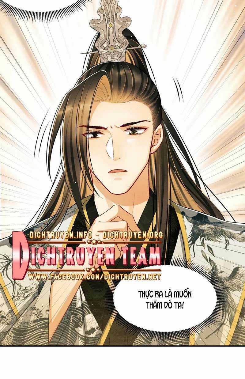 Thê Vi Thượng - Chapter 48 - Trang 2