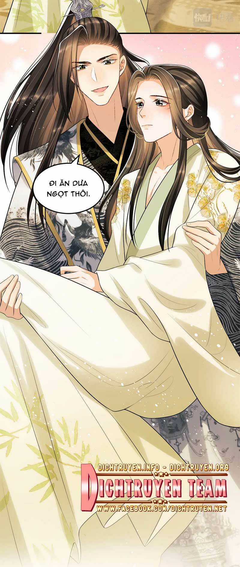 Thê Vi Thượng - Chapter 48 - Trang 13