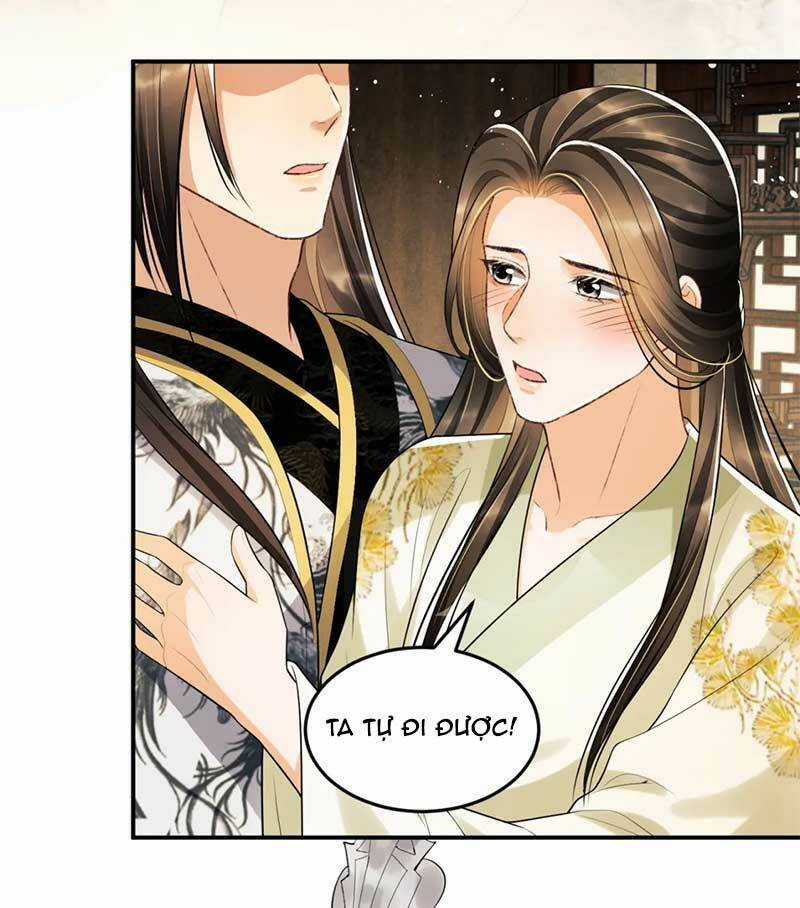 Thê Vi Thượng - Chapter 48 - Trang 14