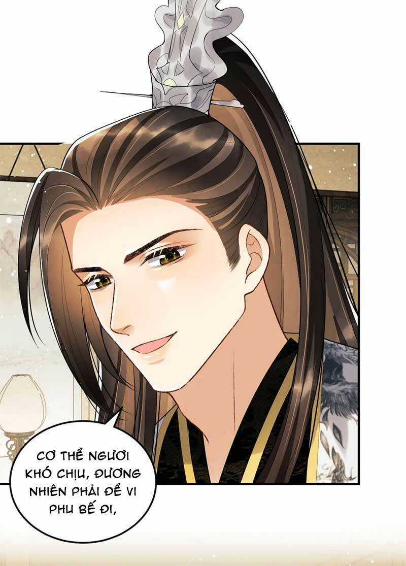 Thê Vi Thượng - Chapter 48 - Trang 15