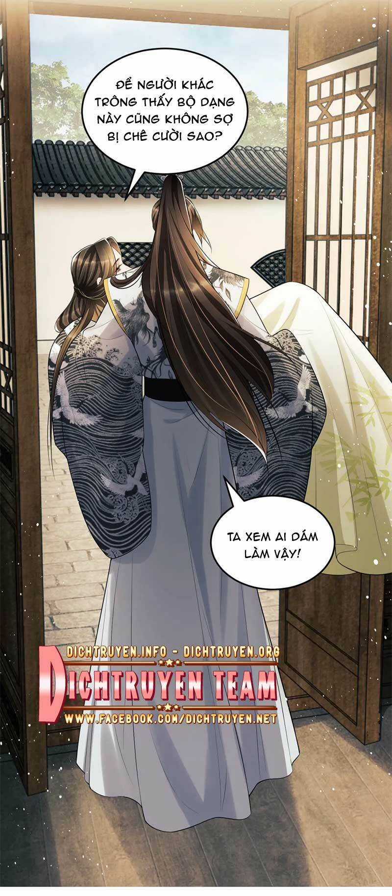 Thê Vi Thượng - Chapter 48 - Trang 16