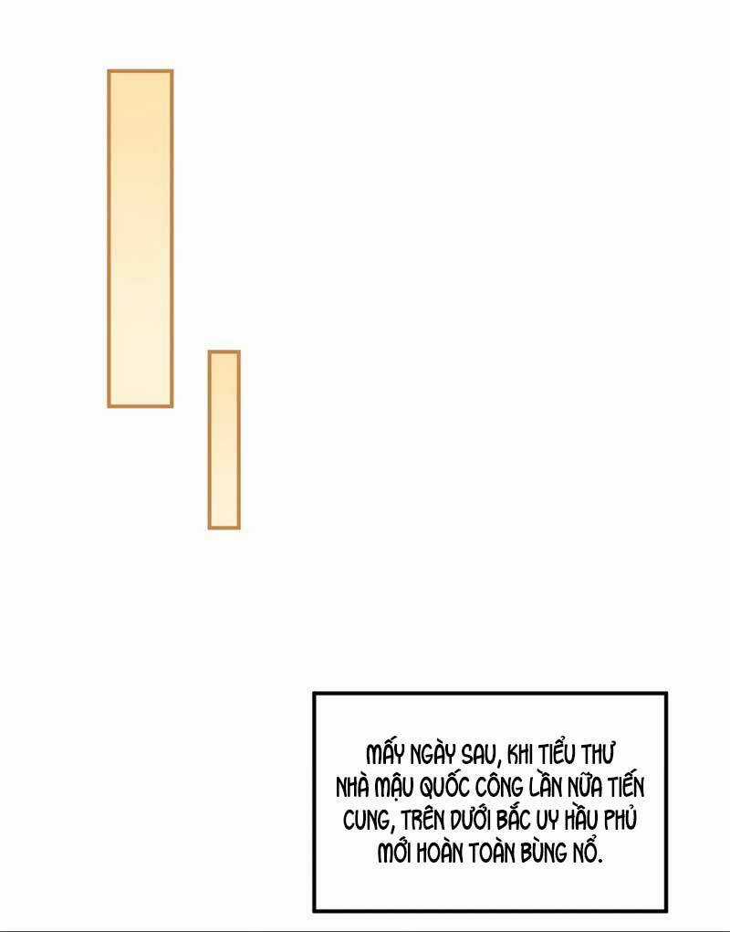 Thê Vi Thượng - Chapter 48 - Trang 17