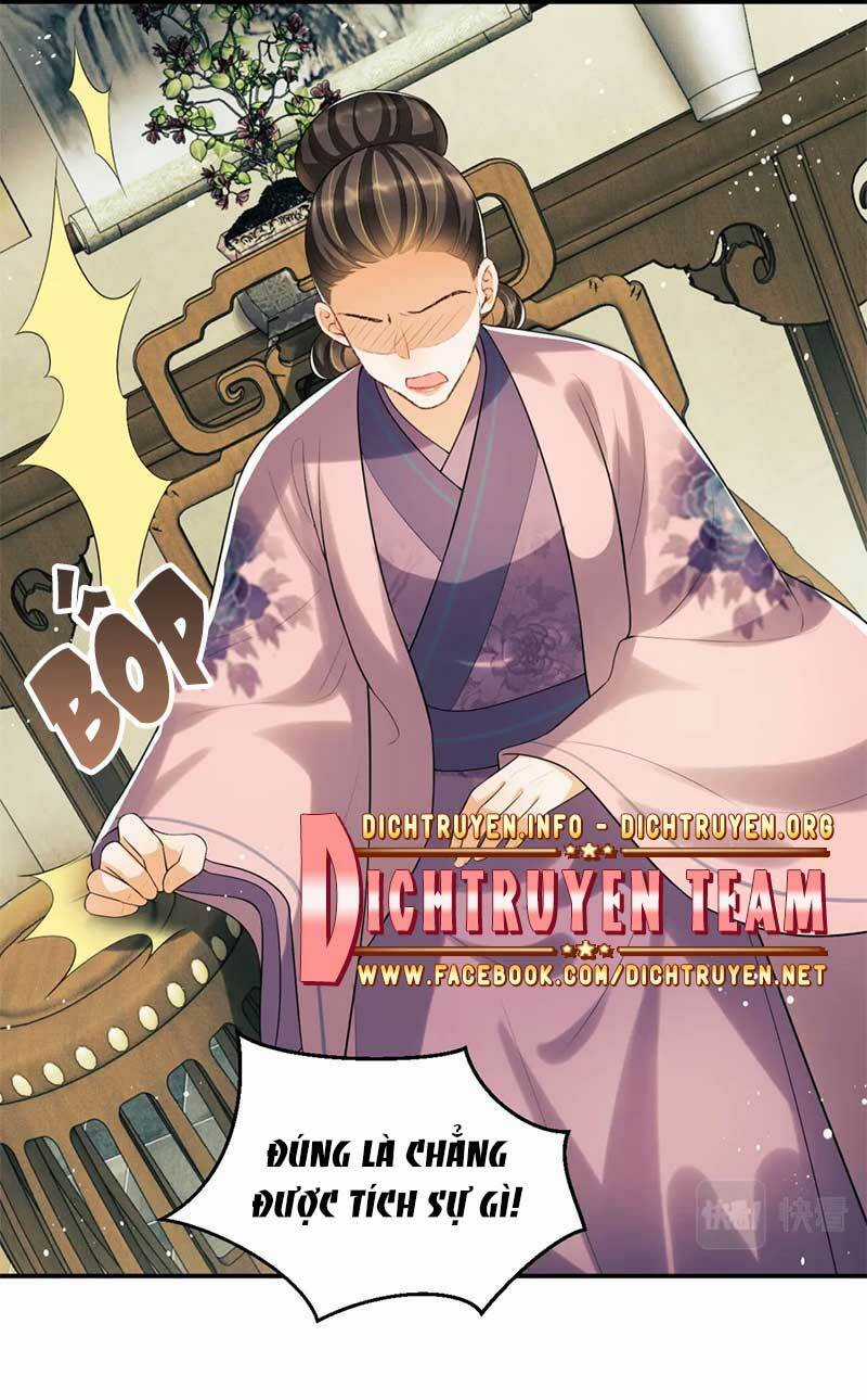 Thê Vi Thượng - Chapter 48 - Trang 18