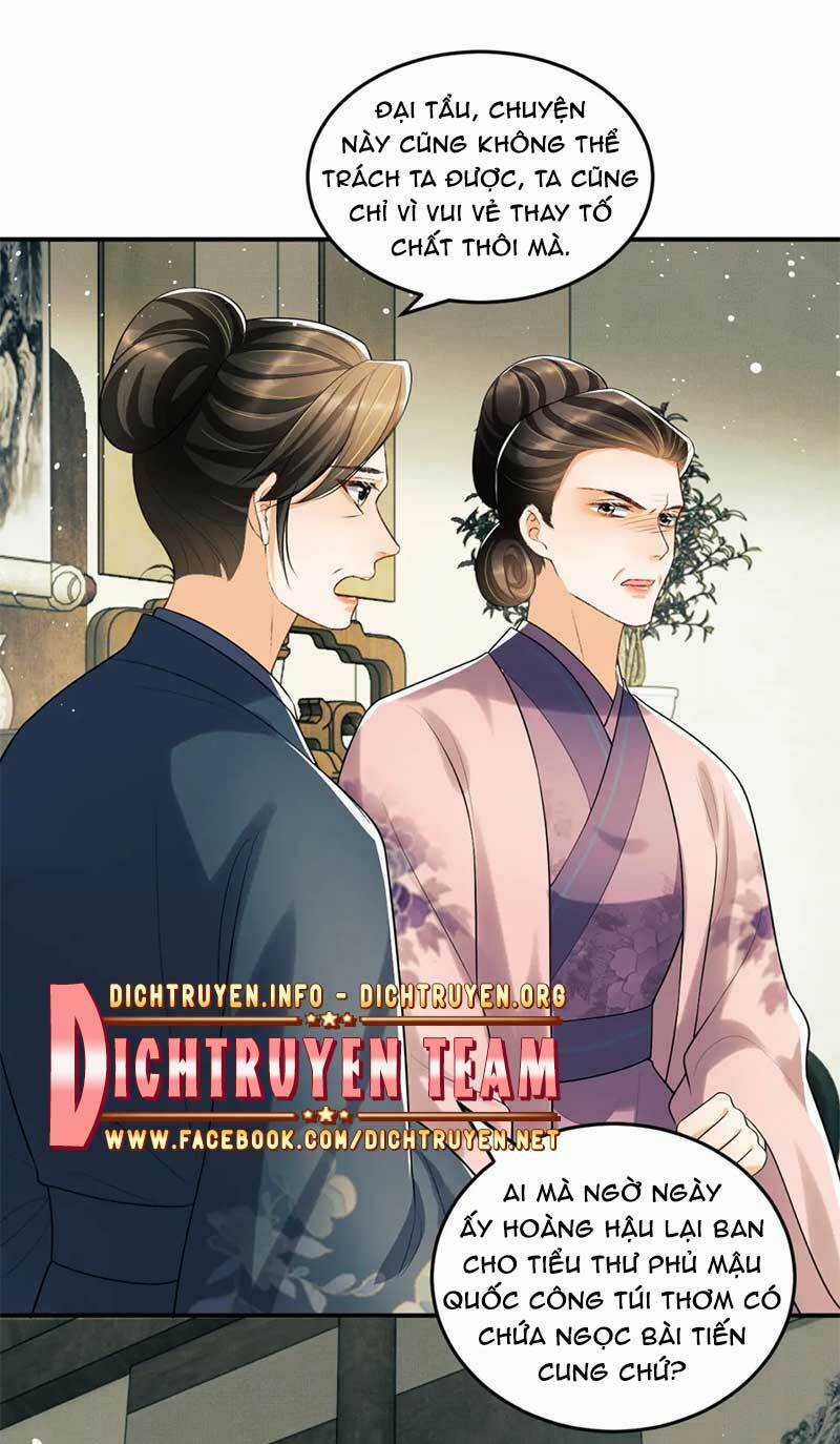 Thê Vi Thượng - Chapter 48 - Trang 19