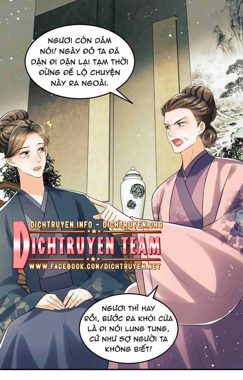 Thê Vi Thượng - Chapter 48 - Trang 20