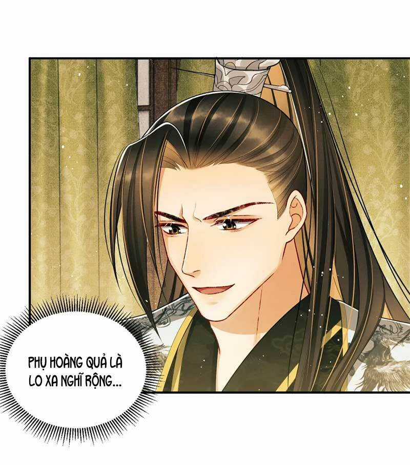 Thê Vi Thượng - Chapter 48 - Trang 3