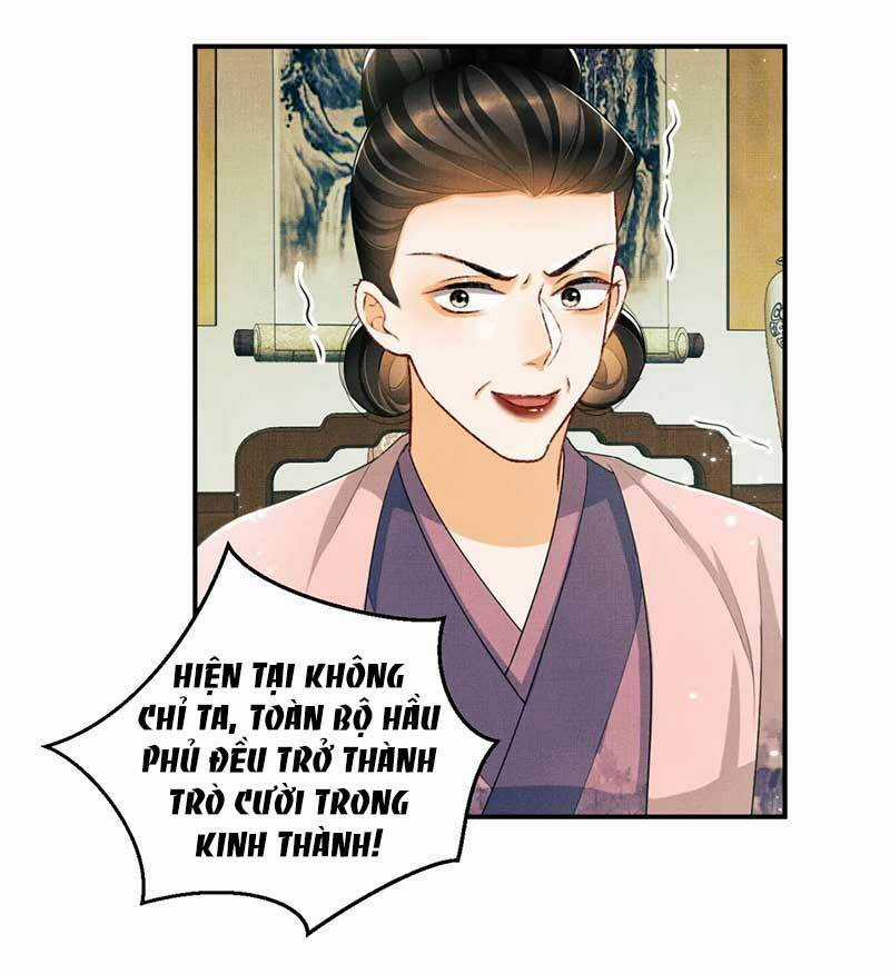 Thê Vi Thượng - Chapter 48 - Trang 21