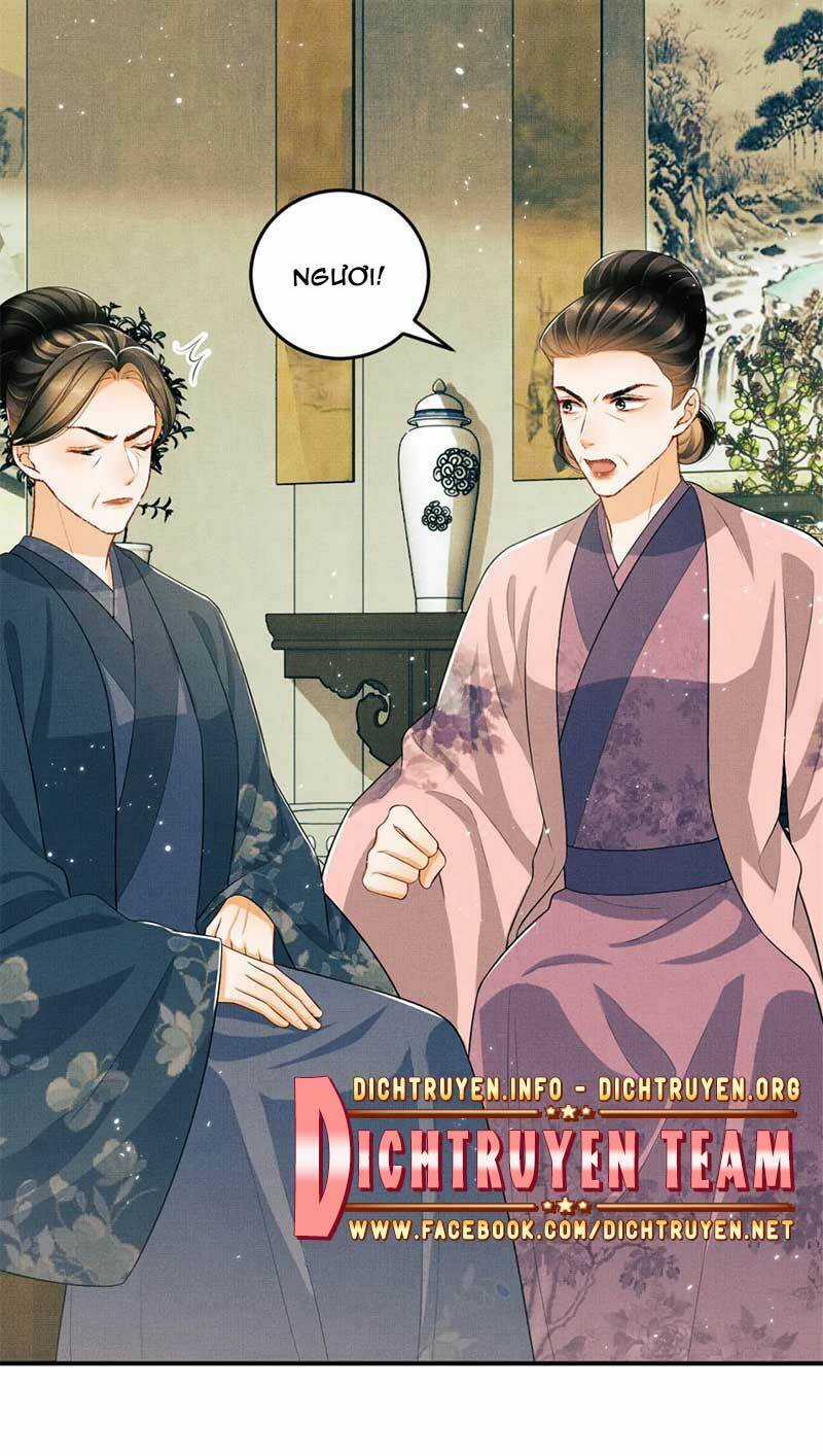 Thê Vi Thượng - Chapter 48 - Trang 23