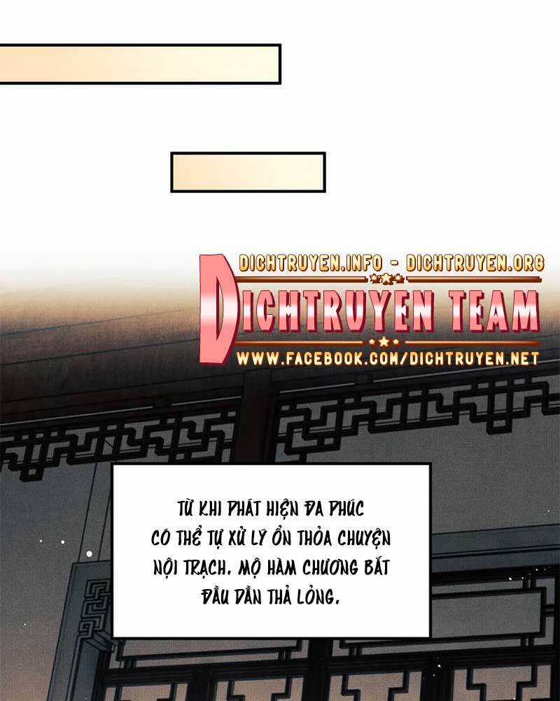 Thê Vi Thượng - Chapter 48 - Trang 25