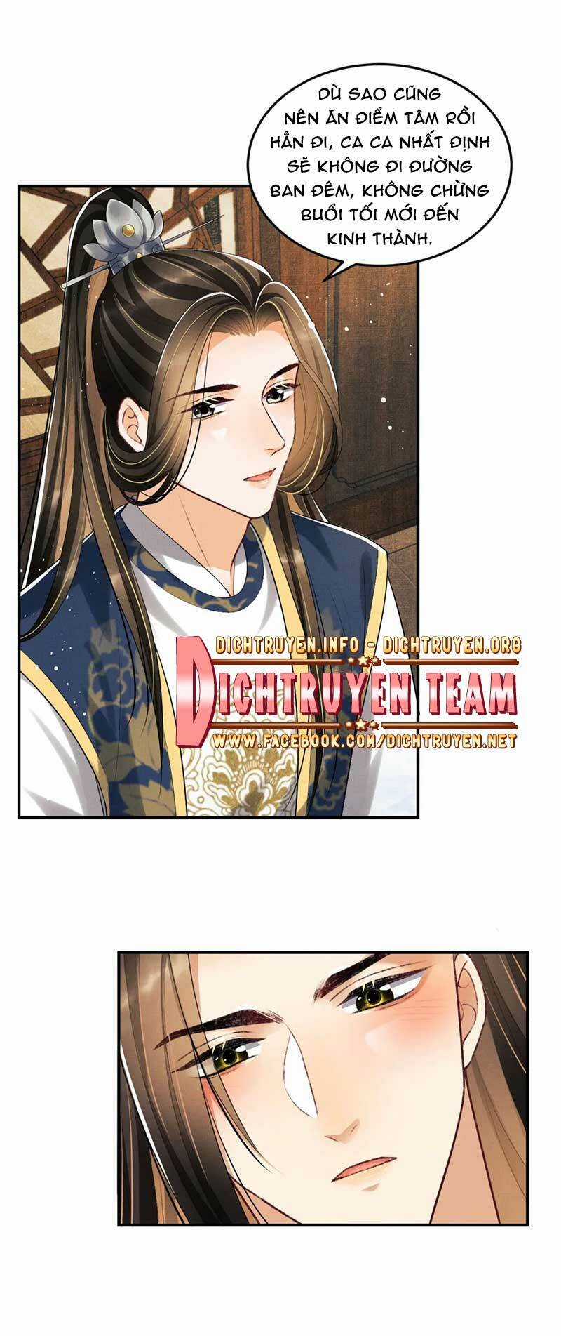 Thê Vi Thượng - Chapter 48 - Trang 28