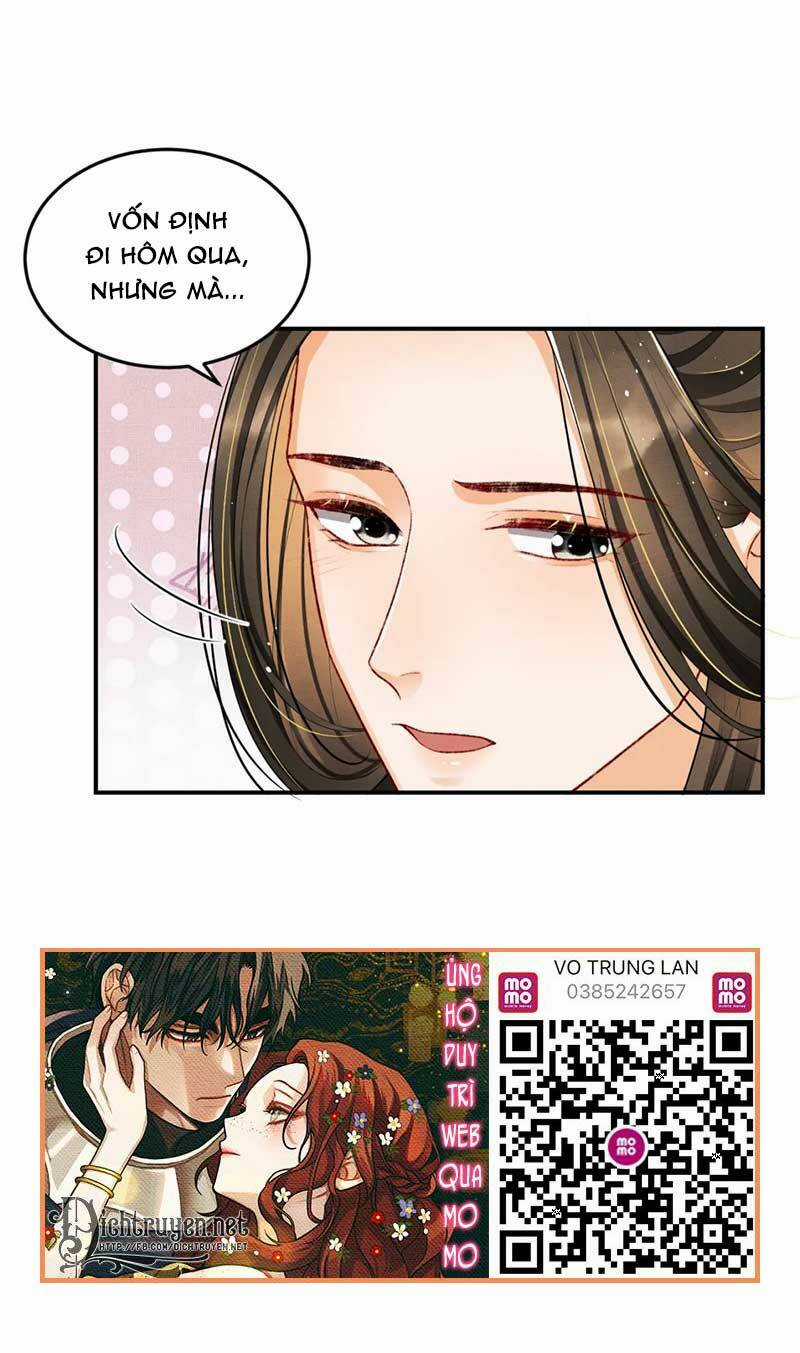 Thê Vi Thượng - Chapter 48 - Trang 30