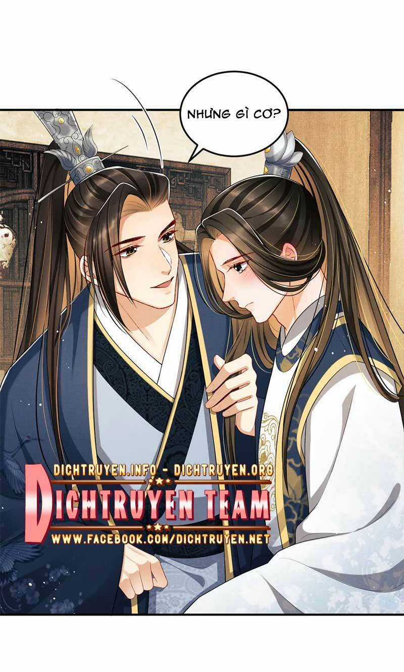 Thê Vi Thượng - Chapter 48 - Trang 31