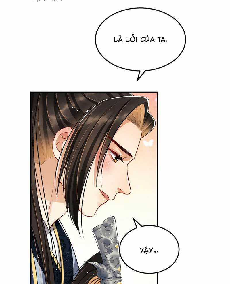 Thê Vi Thượng - Chapter 48 - Trang 33