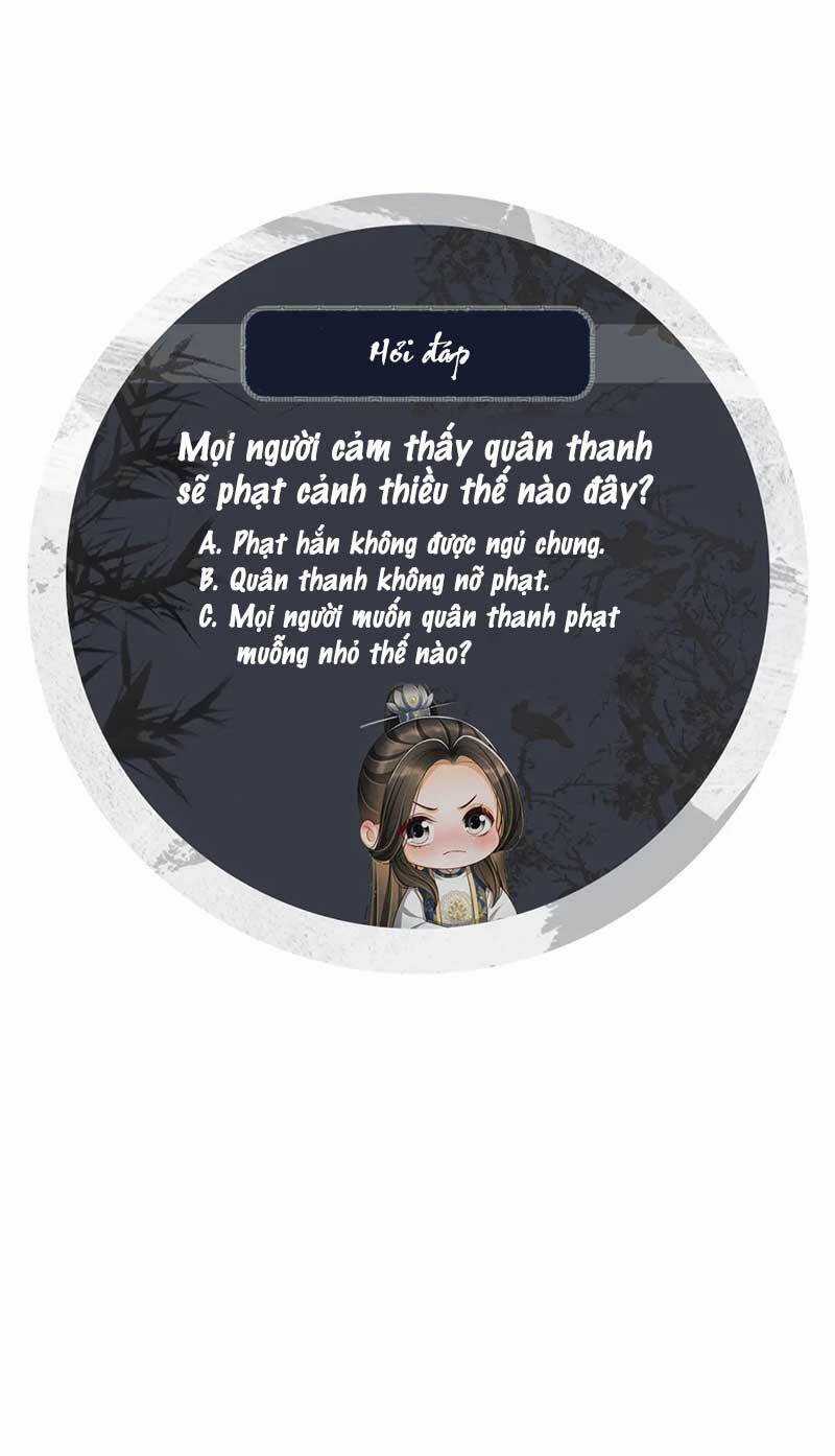 Thê Vi Thượng - Chapter 48 - Trang 38