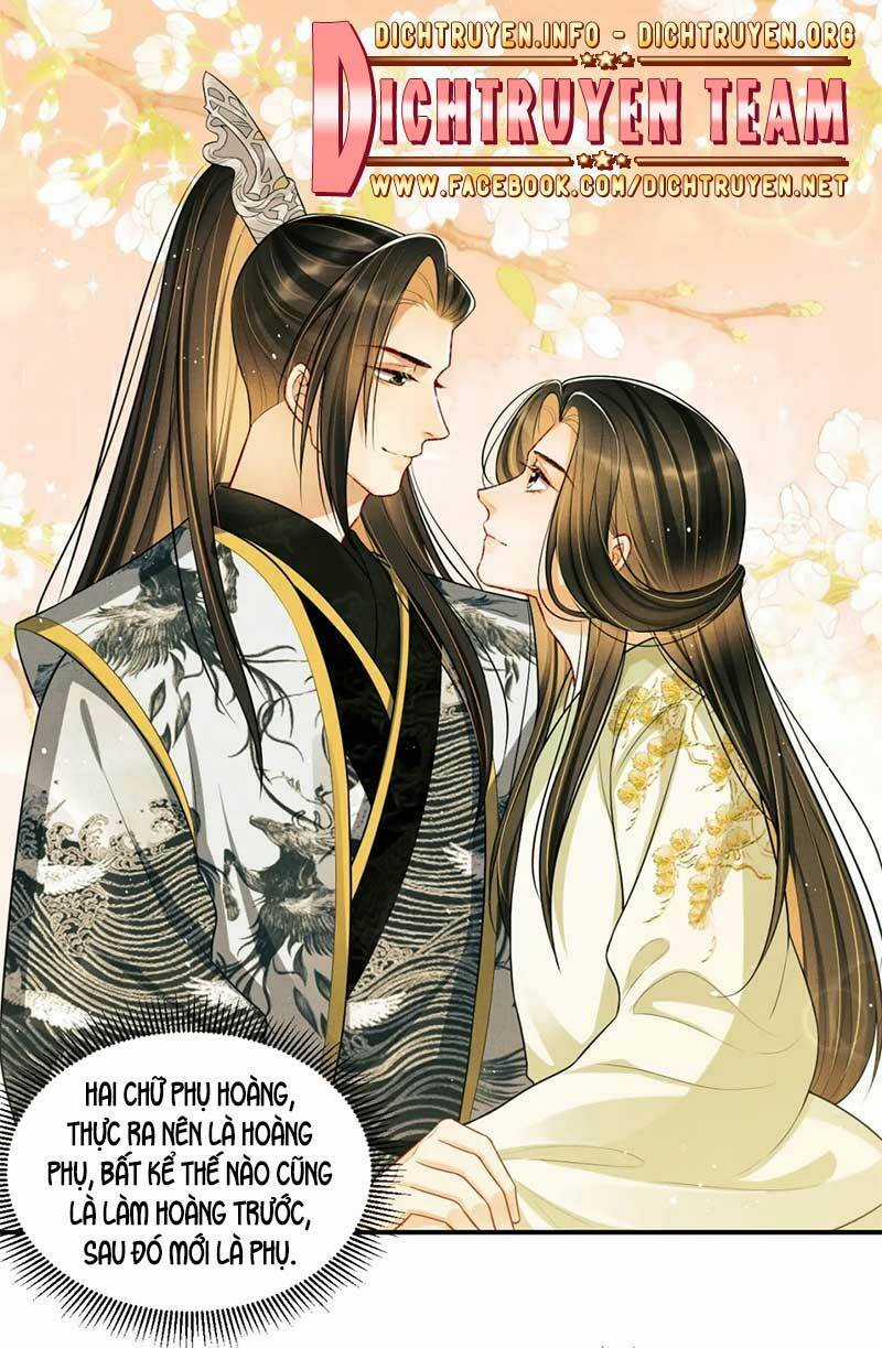 Thê Vi Thượng - Chapter 48 - Trang 6