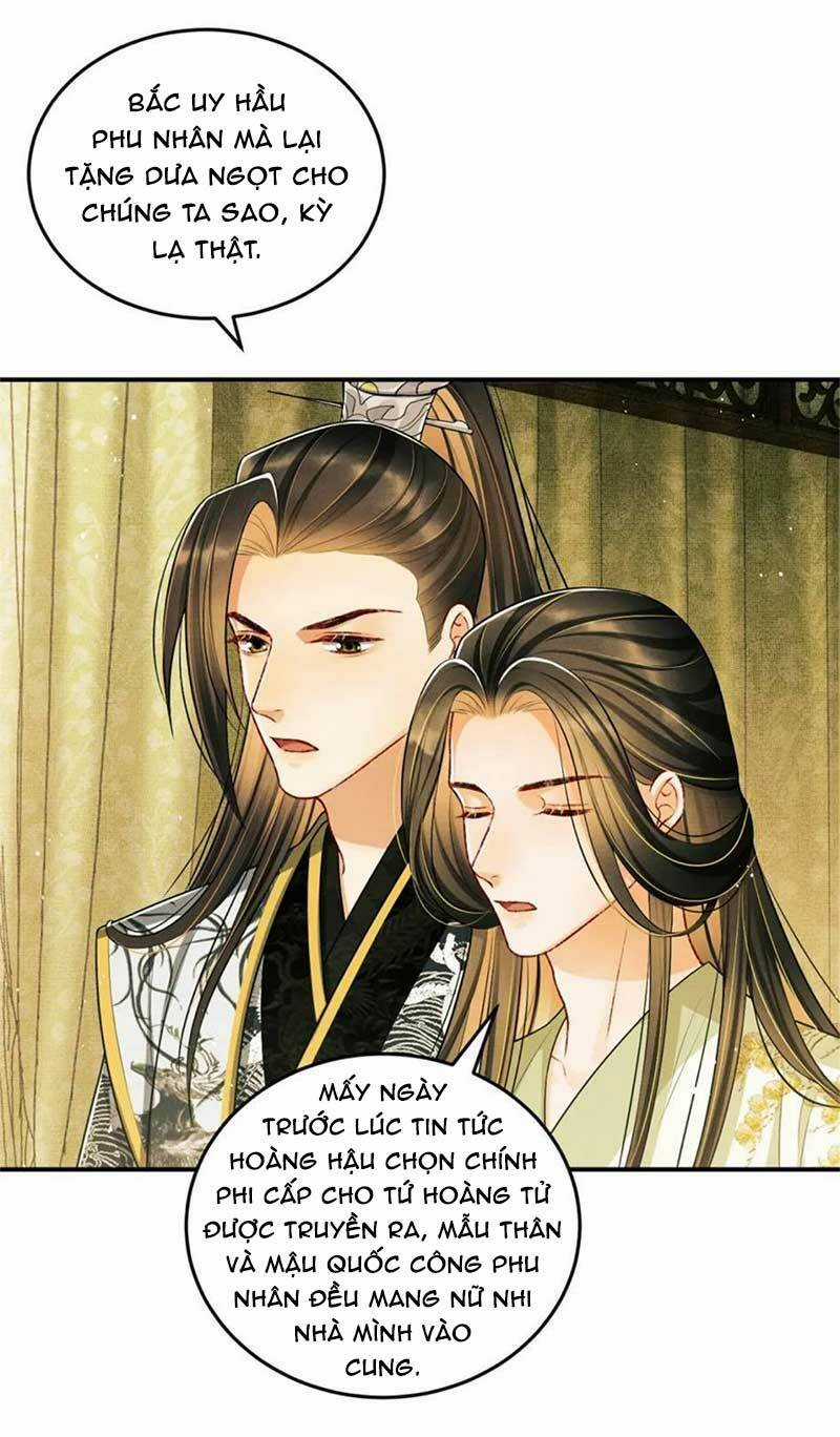 Thê Vi Thượng - Chapter 48 - Trang 8