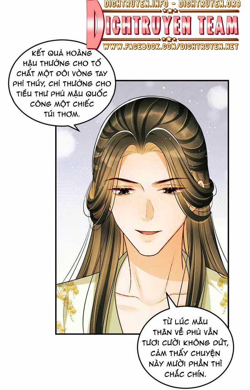 Thê Vi Thượng - Chapter 48 - Trang 9