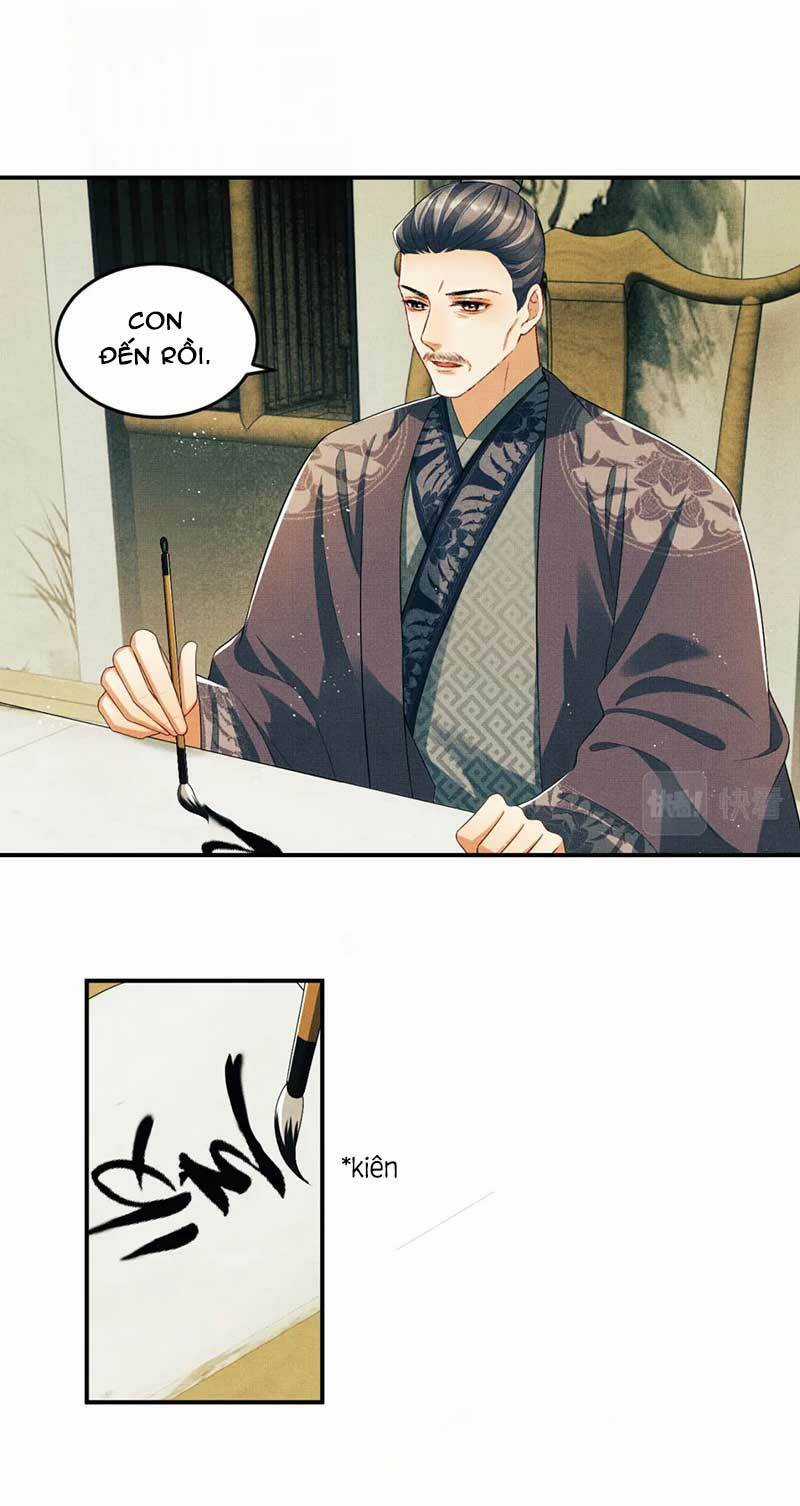 Thê Vi Thượng - Chapter 49 - Trang 13
