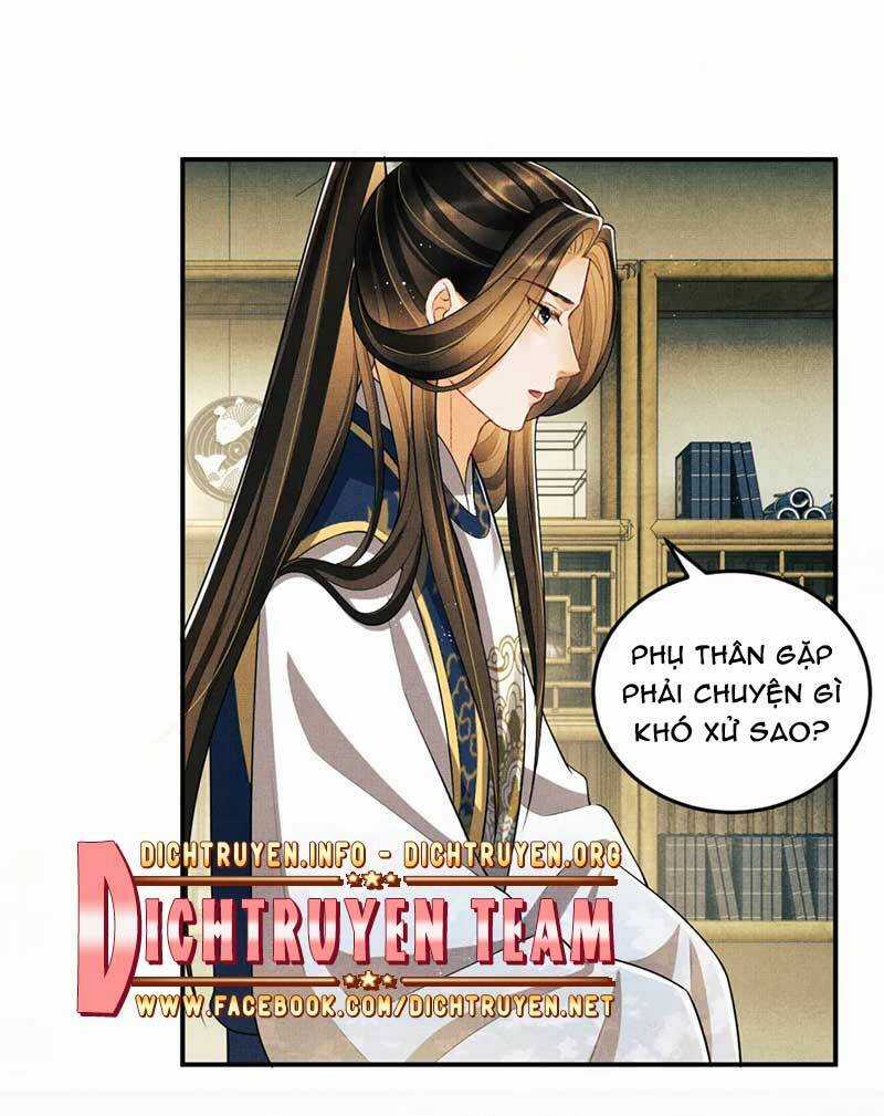Thê Vi Thượng - Chapter 49 - Trang 14