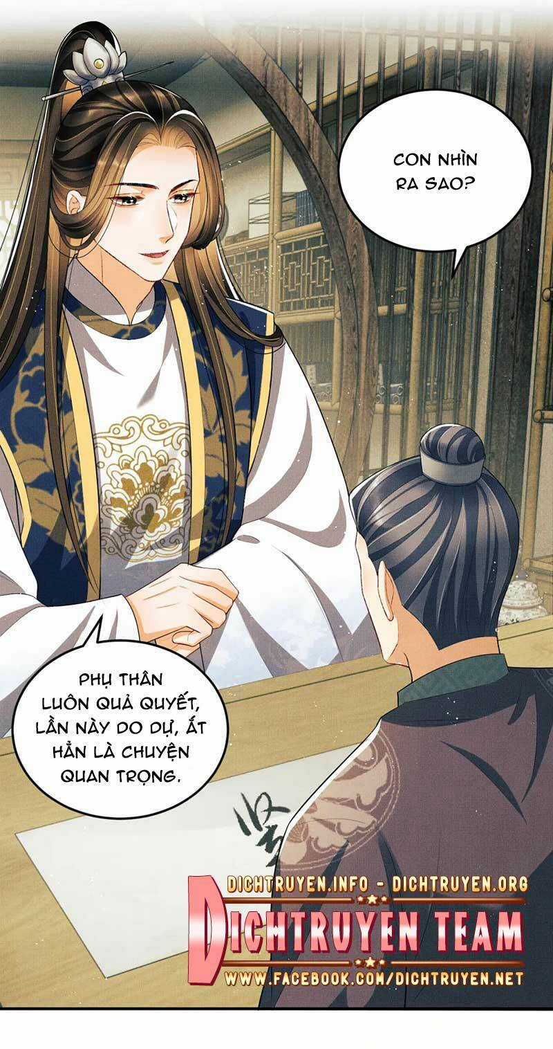 Thê Vi Thượng - Chapter 49 - Trang 15