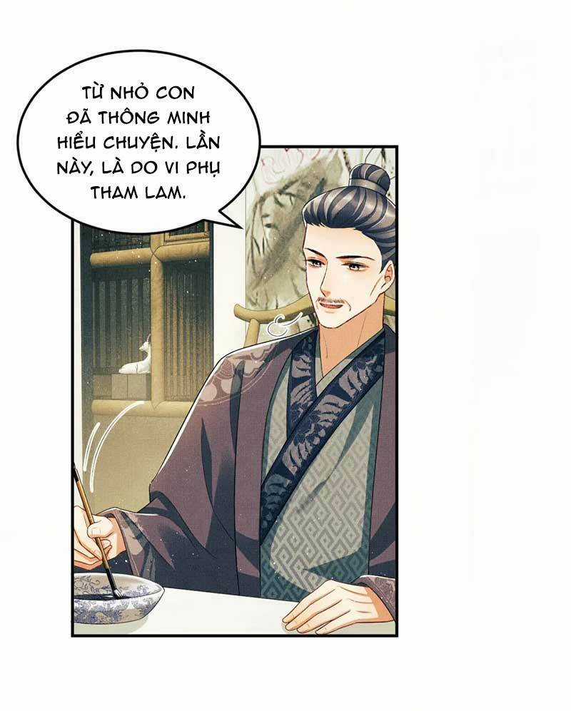 Thê Vi Thượng - Chapter 49 - Trang 16