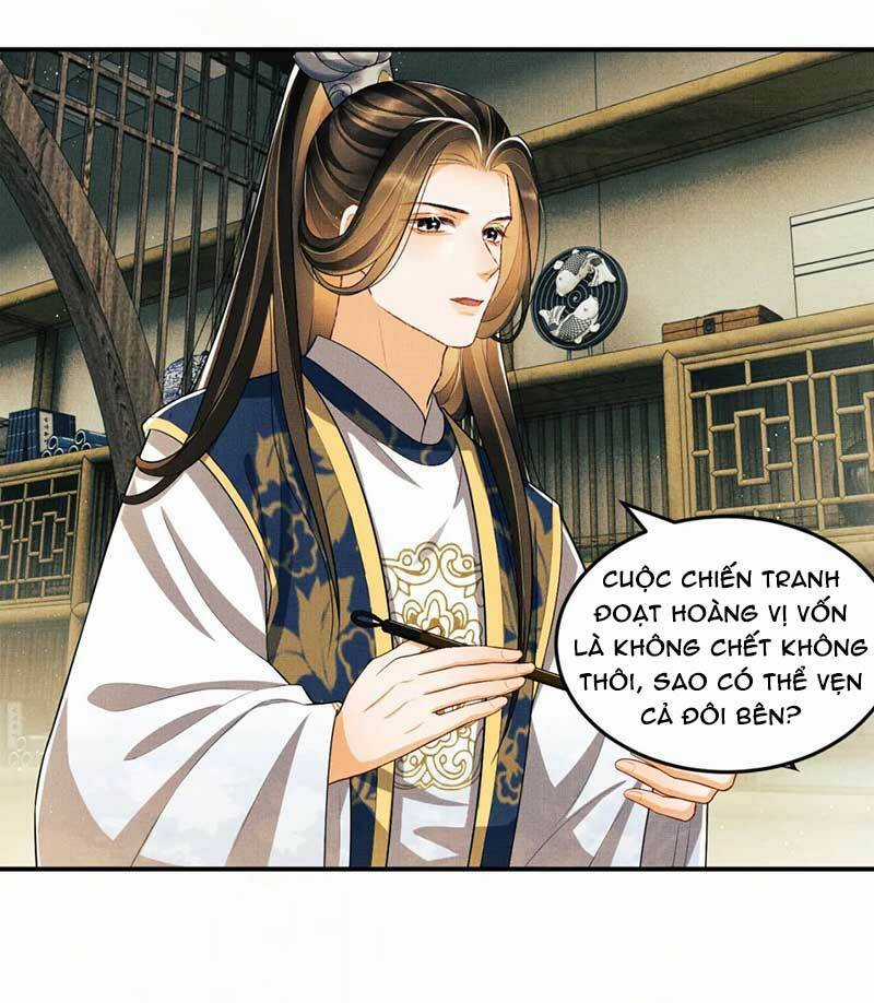 Thê Vi Thượng - Chapter 49 - Trang 18