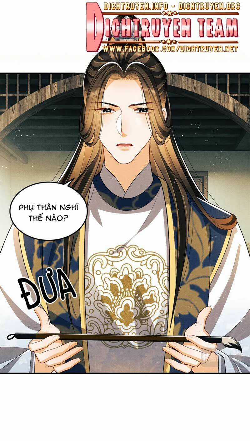 Thê Vi Thượng - Chapter 49 - Trang 19