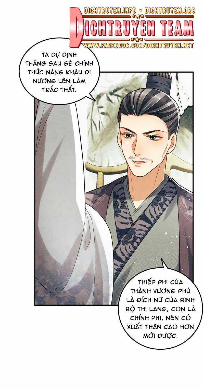 Thê Vi Thượng - Chapter 49 - Trang 23