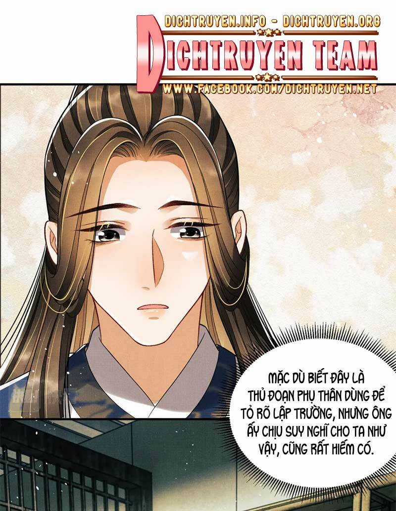 Thê Vi Thượng - Chapter 49 - Trang 24
